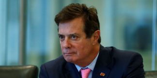 Шефът на предизборния щаб на Тръмп обвинен в заговор срещу САЩ сащ