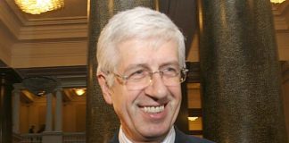 Р. Овч. няма да се задоволи само с щерката в листите, ще набута и половината рода румен овчаров