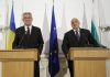 Борисов: България и Румъния работят в полза на всички в региона борисов
