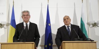 Борисов: България и Румъния работят в полза на всички в региона борисов