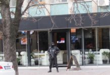 Арестуваха брат на червен депутат за рекет и дрога депутат