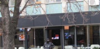 Арестуваха брат на червен депутат за рекет и дрога депутат