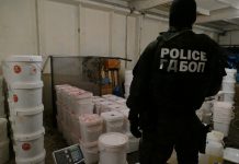 За първи път: Арестуваха боец на ИДИЛ в България (Видео) идил