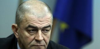 Знае ли президентът Радев кой предлага за шеф на НСО ? нсо