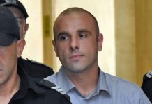 Убиецът на студентката Виола отива на съд убиец