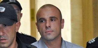 Убиецът на студентката Виола получи 25 години затвор убиец