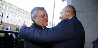 Борисов: България продължава да вярва в ЕС борисов