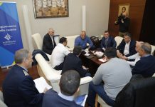 Властта предлага камери и задължителни колани в автобусите война