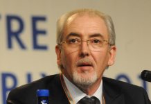 Лютви Местан получил инсулт, отложиха делото за катастрофата край Загорско Лютви Местан