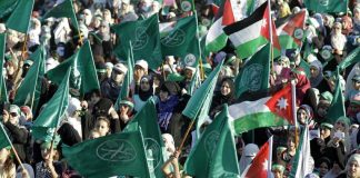 Само в Breaking.bg: Как Държавна сигурност „акушира“ раждането на „Мюсюлмански братя“ у нас мюсюлмански братя