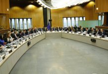 Борисов: България е готова да застане начело на Съвета на ЕС борисов