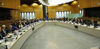 Борисов: България е готова да застане начело на Съвета на ЕС борисов