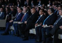 България ще приеме срещата на 16+1 следващата година българия