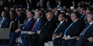 България ще приеме срещата на 16+1 следващата година българия