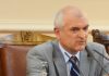 Димитър Главчев: ГЕРБ никога не се отказва от диалог. ДБ са естествени партньори парламент