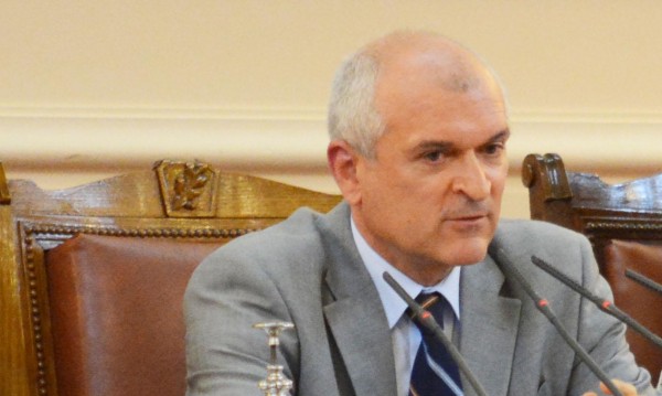 Министър-председателят Димитър Главчев ще се срещне утре с генералния секретар