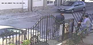 Агент на ДАНС тероризира семейство в Петрич, полицията мълчи (Видео) данс