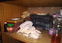 Разбиха наркобанда, снабдявала с дрога столичните квартали „Надежда“, „Връбница“ и „Обеля“ (Видео) дрога