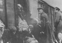 Американският еврейски комитет: Русия лъже за спасяването на българските евреи евреи