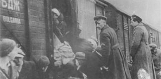 Американският еврейски комитет: Русия лъже за спасяването на българските евреи евреи