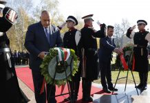 Борисов и Заев на среща на “четири очи” борисов