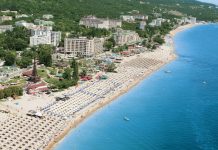 70% спад на чуждестранните туристи в България през август курорти