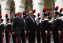 Италия готова да инвестира у нас италия