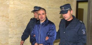 Прокуратурата скочи срещу освобождаването на Йоско-Сливенския от затвора йоско