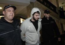 Апелативният съд не пусна от ареста Йоан Матев убиец