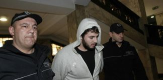 Осъдиха Йоан Матев на 6 години затвор за убийството в Борисовата градина убиец