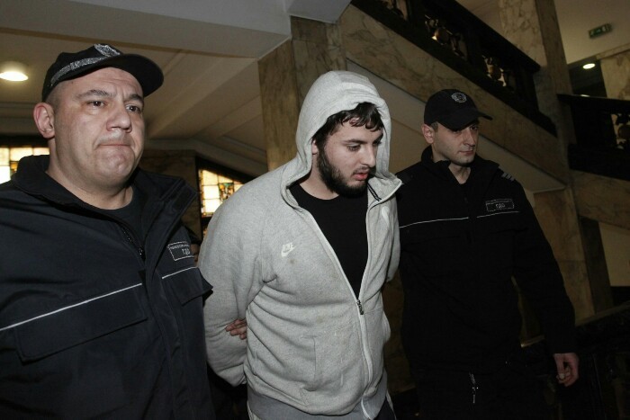Окончателна присъда за убийството на Георги Игнатов в Борисовата градина