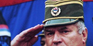 Осъдиха „Касапина от Сребреница“ на доживотен затвор сребреница