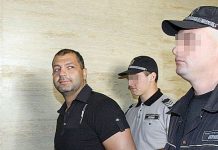 Босът на групировката „Клуб 777“ получи 5 години затвор затвор