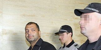 Босът на групировката „Клуб 777“ получи 5 години затвор затвор