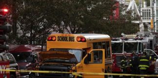 Узбек е терористът от Манхатън терорист