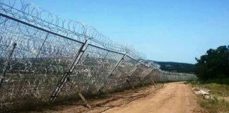 Разпадът на държавността носи смърт, днес го видяхме с очите си граница