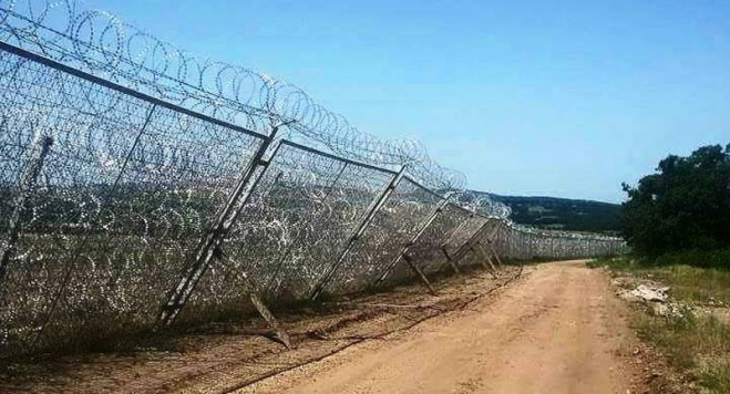 Мигрантският натиск на българо турската граница е минимален каза на брифинг
