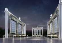 По Нова година правят конкурс за Войнишкия паметник пред НДК паметник