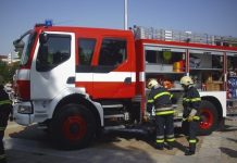 Взрив на газов котел в къща в с. Енина колата