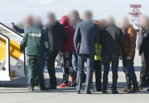 Екстрадирахме руското секс гуру, издирвано за мъчения и убийство на деца секс