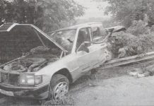 Премахнете „Триъгълника на смъртта“ край Микре микре