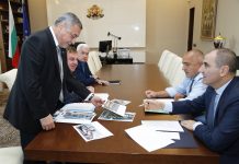 Съветът на управляващата коалиция одобри новият здравен министър министър