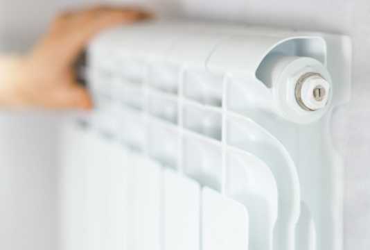 Заради авария част от София остава без парно и топла вода до 1 януари парно