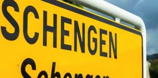 Австрия: България не е дорасла за Шенген шенген