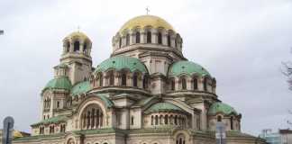 Пеевски: Още днес кметът Терзиев да отвори паркинга на “Св. Александър Невски” за хората александър невски