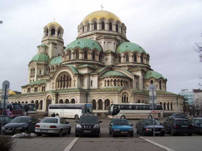 александър невски