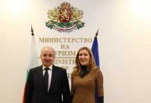 15 % повече украинци са посетили България през тази година туристи