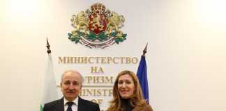 15 % повече украинци са посетили България през тази година туристи