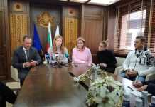 Министър Ангелкова: Решението на Министерски съвет ще подпомогне Банско да се превърне в целогодишна туристическа дестинация банско