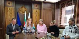 Министър Ангелкова: Решението на Министерски съвет ще подпомогне Банско да се превърне в целогодишна туристическа дестинация банско